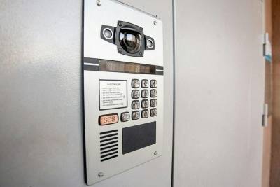 В домах Нижнекамска установят умные домофоны с передачей данных в УВД - kazan.mk.ru - Нижнекамск