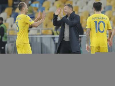 Матчи сборной Украины против Финляндии и Казахстана могут перенести из Львова в Харьков – СМИ - gordonua.com - Украина - Львов - Франция - Финляндия - Харьков