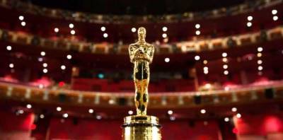 Названы претендующие на «Оскар» фильмы, актеры и режиссеры - runews24.ru