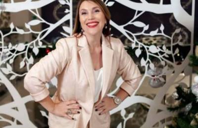 «Вдруг упала»: тамада внезапно умерла во время свадьбы - pupolita.ru - Волгоград