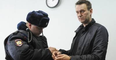 Алексей Навальный - Вячеслав Гимади - "Нам говорят: "Ждите!": как Навального прячут от адвокатов и СМИ и где он может находиться - rus.delfi.lv - Владимирская обл. - Латвия