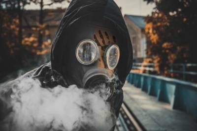 Юлия Латынина - "Новая газета": здание редакции в Москве поражено неизвестным химическим веществом - news.vse42.ru - Москва
