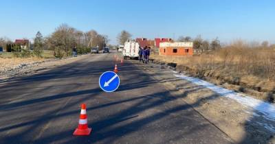Был пьян, пытался замести следы: новые подробности смертельного ДТП под Полесском - klops.ru - Полесск