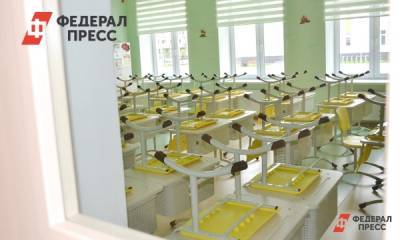 В Петербурге отстающие школы присоединят к успешным, чтобы улучшить статистику - fedpress.ru - Санкт-Петербург