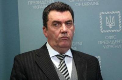 Виктор Медведчук - Алексей Данилов - Секретарь СНБО Данилов признал, что санкции против оппозиции – это политическое преследование - from-ua.com - Киев