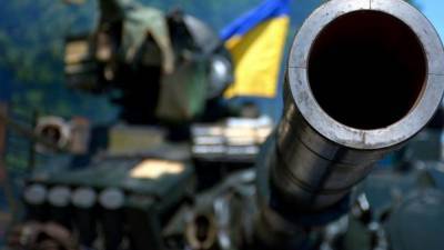 В ДНР обвинили Киев в переброске военной техники в жилые районы Донбасса - polit.info - Украина - Киев - ДНР - Донбасс - Донецкая обл.