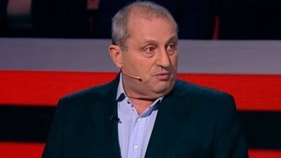 Яков Кедми - Кедми: Запад пытается влиять на Казахстан, чтобы тот меньше флиртовал с РФ и Китаем - polit.info - Россия - Казахстан