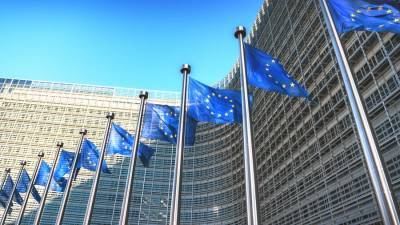 Евросоюз начал юридическую процедуру в отношении Лондона из-за Brexit - m24.ru - Англия - Лондон - Ирландия