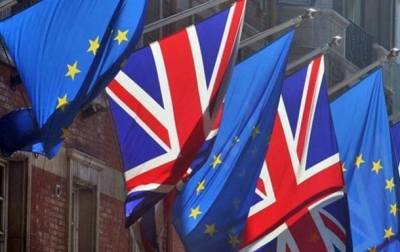 В ЕС начали процедуру против Британии за невыполнение сделки по Brexit - korrespondent.net - Англия - Ирландия - Великобритания
