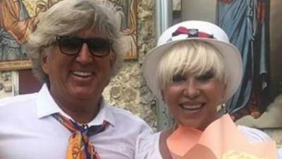 Друг Фирсова рассказал, как муж Легкоступовой отпаивал певицу пивом перед смертью - newinform.com