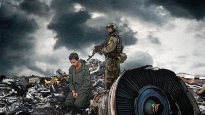 Украинские военные представили сценарий возможного противостояния с Россией - newinform.com - Москва - Киев - Крым - Белгород - Донбасс