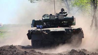 Сорвется ли ситуация по Донбассу в полномасштабные военные действия - argumenti.ru - Украина - Киев - Донбасс