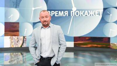 Артем Шейнин - Запорожский осекся, когда Шейнин показал "силы РФ" у границ Украины - nation-news.ru - Москва