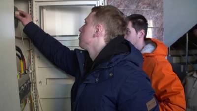 Обслуживающая компания не озвучила причину аварии, из-за которой погорели приборы в 4 домах в Нижегородском районе - vgoroden.ru - Нижегородская обл.