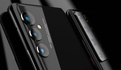 Смартфон Huawei P50 удивит своими камерами - fainaidea.com