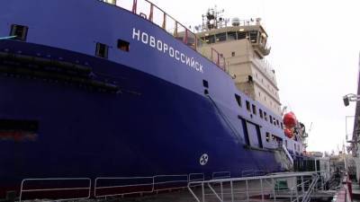 Аглая Чайковская - Следствие приступило к проверке по факту гибели лоцмана в Новороссийске - politros.com - Новороссийск - Новороссийск