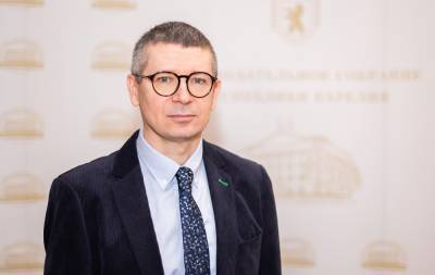 Владимир Лабинов - Леонид Лиминчук: «Они должны были костьми лечь, но найти эти 75 миллионов рублей, чтобы мы могли развивать село» - gubdaily.ru - республика Карелия