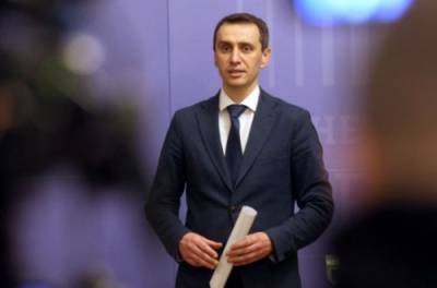 Виктор Ляшко - Вакцина не помогла или заразила? Ляшко заболел коронавирусом - from-ua.com