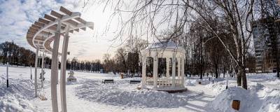 В Раменском выбирают территории для благоустройства - runews24.ru - Московская обл.