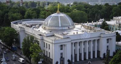 В Украине может появиться еще одна категория "особенных" пенсионеров - dsnews.ua