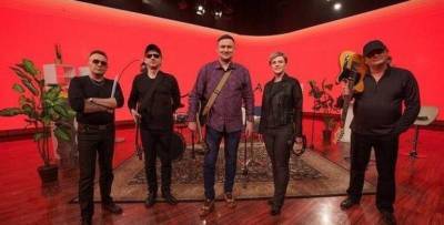 Группа из Белоруссии отказалась редактировать песню для «Евровидения» - obzor.lt