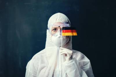Германия временно отказалась от использования вакцины AstraZeneca - news.israelinfo.co.il - Норвегия - Англия - Мексика - Канада - Дания - Голландия - Исландия
