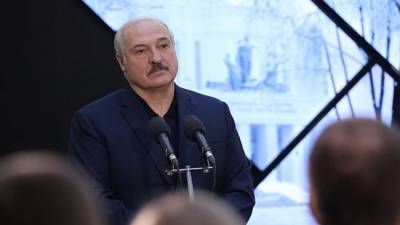 Александр Лукашенко - Совета Безопасности - Президент Белоруссии утвердил состав Совета безопасности - riafan.ru - Минск