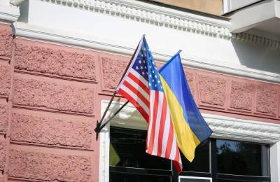 Оксана Маркарова - Украина предложит США стратегию сотрудничества - news.bigmir.net - США - Украина - Киев