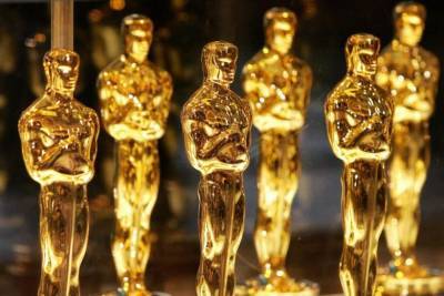 Дэвид Финчер - Церемония вручения «Оскар-2021»: полный список номинантов на премию - bykvu.com