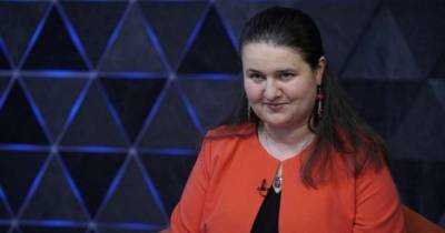 Владимир Зеленский - Оксана Маркарова - Джо Байден - Новый посол Украины в США обнародовала свою версию отсутствия звонка Байдена Зеленскому - lenta.ua - США - Украина