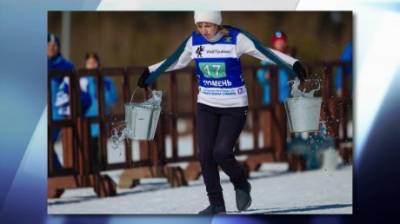 Пензенские спортсмены отправились на сельские игры в Пермь - penzainform.ru - Пермь