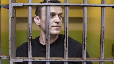 Алексей Навальный - Навальный сравнил заключение с сюжетом «1984» Оруэлла - sharij.net - Москва - Владимирская обл.