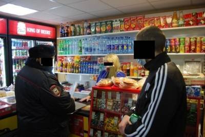 Факт продажи алкоголя несовершеннолетнему выявлен в Серпухове - serp.mk.ru - Серпухов