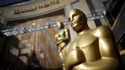 Хлоя Чжао - Фрэнсис Макдорманд - Кинокритик прокомментировал объявление номинантов на премию «Оскар» - russian.rt.com