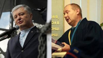 Петр Порошенко - Сергей Лещенко - Геннадий Корбан - Чаус может стать серьезным источником компромата на Порошенко, – Лещенко - 24tv.ua - Киев - Молдавия - Новости