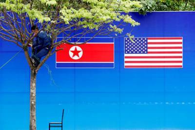 Ким Ченын - Джалина Портер - США рассказали о нескольких безуспешных попытках связаться с Северной Кореей - lenta.ru - КНДР - Нью-Йорк