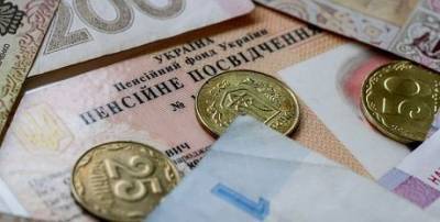 В Украине планируют ввести новый вид пенсий - enovosty.com