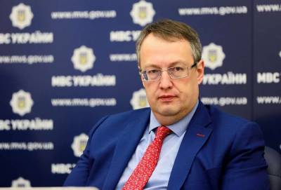Антон Геращенко - Антон Геращенко поблагодарил польского коллегу за спасение украинцев, пострадавших в страшном ДТП - lenta.ua - Польша