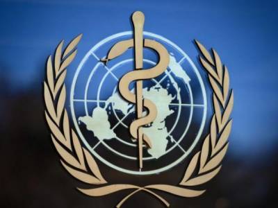 Эксперты ВОЗ завтра рассмотрят вопрос о безопасности вакцины AstraZeneca - unn.com.ua - Киев