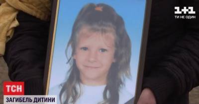 Мария Борисова - Подозреваемый отказался копать могилу ребенку: новые детали расправы над 7-летней Машей Борисовой - tsn.ua - Херсон