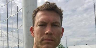 «Мне очень нравится». Экс-футболист Ювентуса удивил болельщиков выбором профессии после завершения карьеры - nv.ua - Швейцария