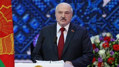 Наталья Эйсмонт - Александра Лукашенко - Пресс-секретарь Лукашенко опровергла слухи о поддавках на «Минской лыжне» - riafan.ru - Минск