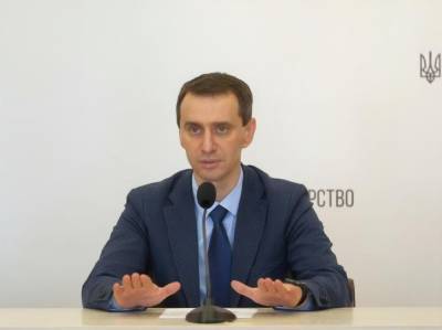 Виктор Ляшко - Ляшко об отказах украинцев прививаться: Есть много фактов, когда мобильные бригады повторно выезжают в ковидные больницы и вакцинируют - gordonua.com - Украина