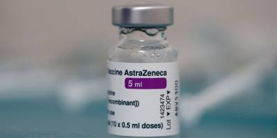 Benoit Tessier - После испытаний. США могут одобрить вакцину AstraZeneca в течение месяца - nv.ua - США