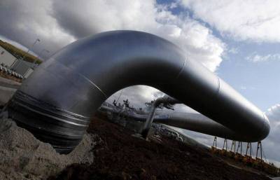 Фьючерсы на природный газ подешевели во время американской сессии - smartmoney.one - Reuters