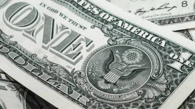 Перечислены факторы защиты доллара от резкого обвала - smartmoney.one