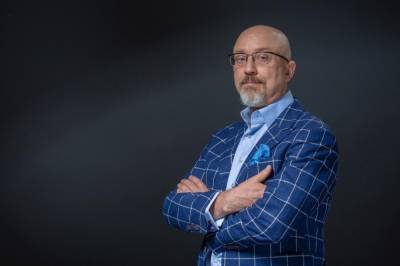 Алексей Резников - «Я просто хохочу»: Резников прокомментировал возможные международные иски РФ к Украине из-за водной блокады Крыма - sharij.net - Киев - Крым