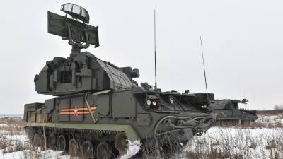Василий Кашин - Дальний Восток получит ЗРК «Тор-М2» - iz.ru - Япония