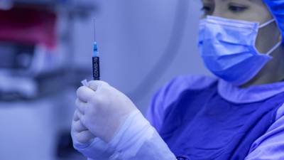 В Эстонии раскритиковали сомнительную вакцину AstraZeneca - riafan.ru - Эстония