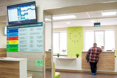 Новую модель диспансерного наблюдения применят в Нижегородской области - vgoroden.ru - Нижегородская обл. - Нижний Новгород